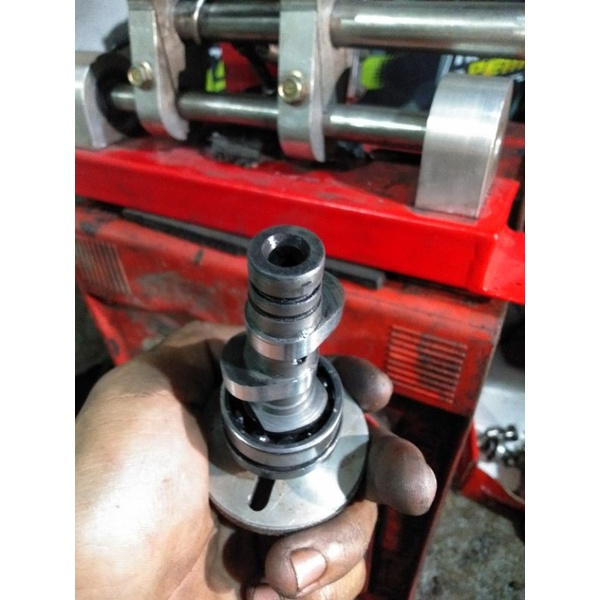 noken as jupiter z rra pnp