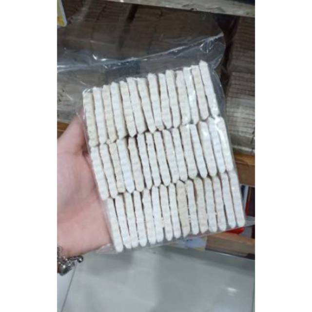 

SAGON KELAPA MEREK FURAYA HALAL FRESH DARI PABRIK