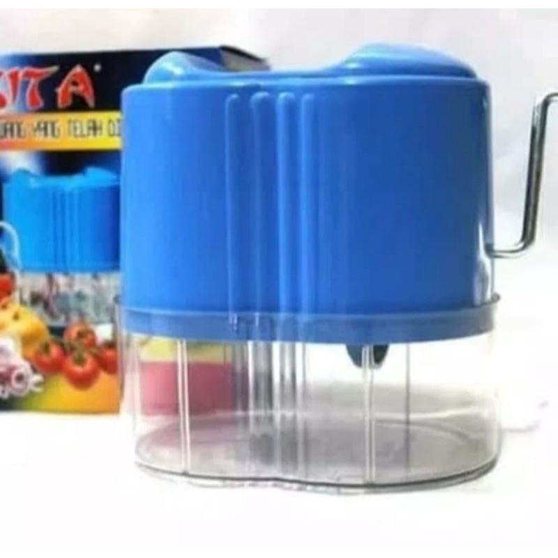 ONION SLICER ALAT IRIS BAWANG GORENG/PISAU PEMOTONG BAWANG