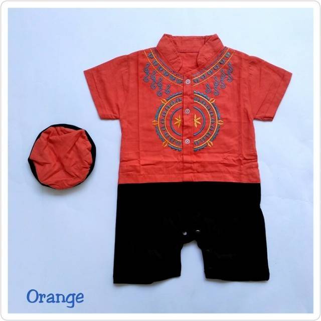 97+ Model Baju Bayi Laki Laki Umur 1 Bulan HD Terbaru