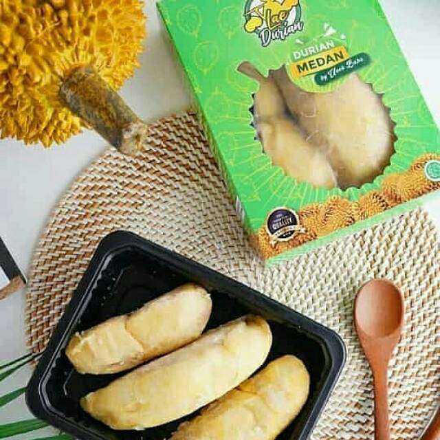 Lae Durian by Ucok Baba