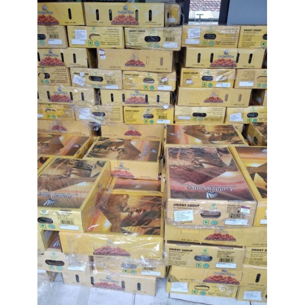 

kurma goldenvalley