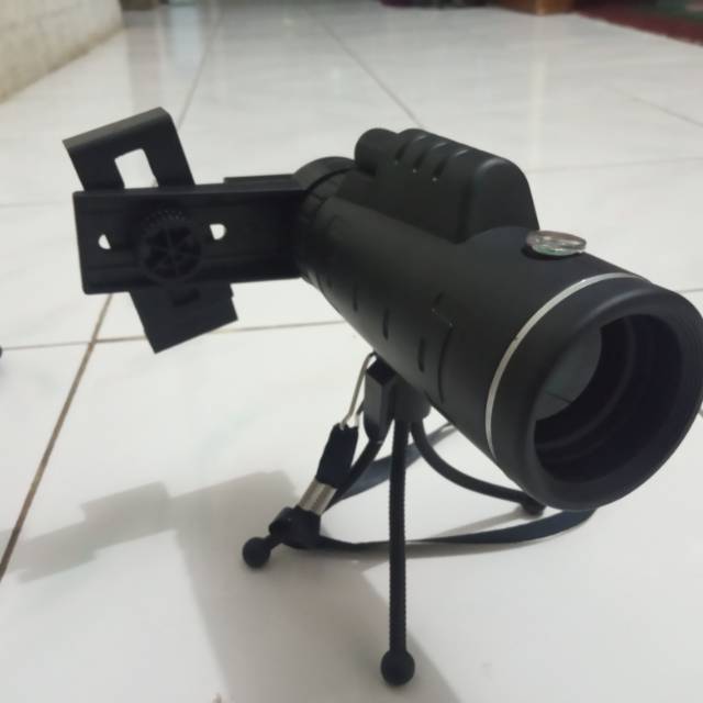 Lensa hp teleskop handpond