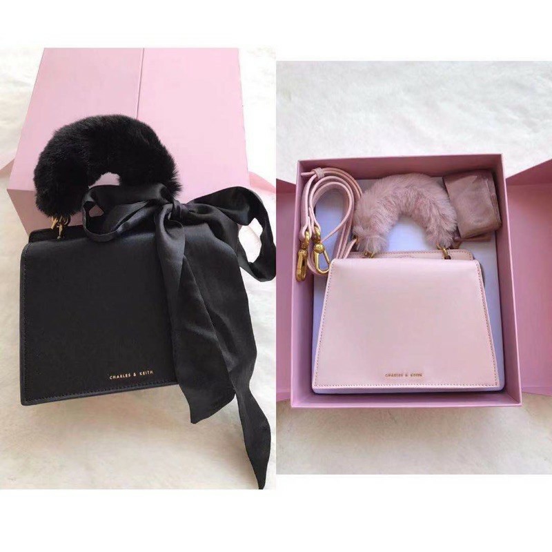 TAS | BAG | WANITA | CNK CK544 GIFT SET COMPLETE WITH BOX ORI PREMIUM IMPORT