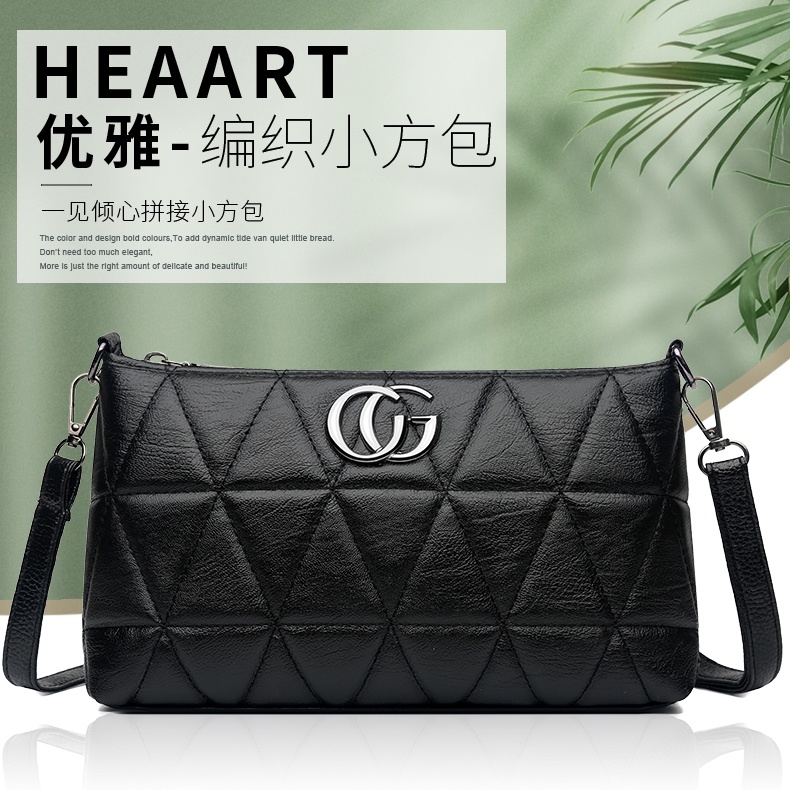 AND / COD / Tas Wanita Tas Lucu Tas Murah / Tas Selempang Wanita Fashion Slingbag Rantai  / Tas Selempang Wanita Korea / Tas Kondangan Tas Selempang Wanita Slempang Waistbag Cewek Sling Bag Shoulder bag Korea Kekinian Terbaru / T233