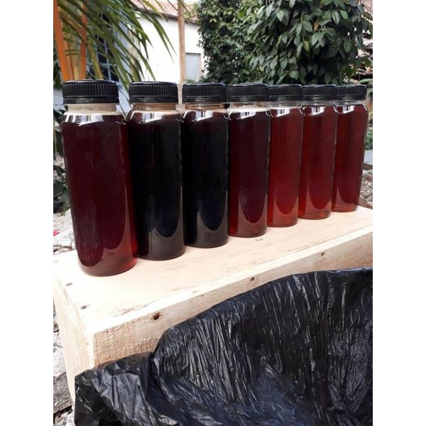 

MADU KLANCENG/ MADU LEBAH LIAR/ MADU TRIGONA ORIGINAL MADU