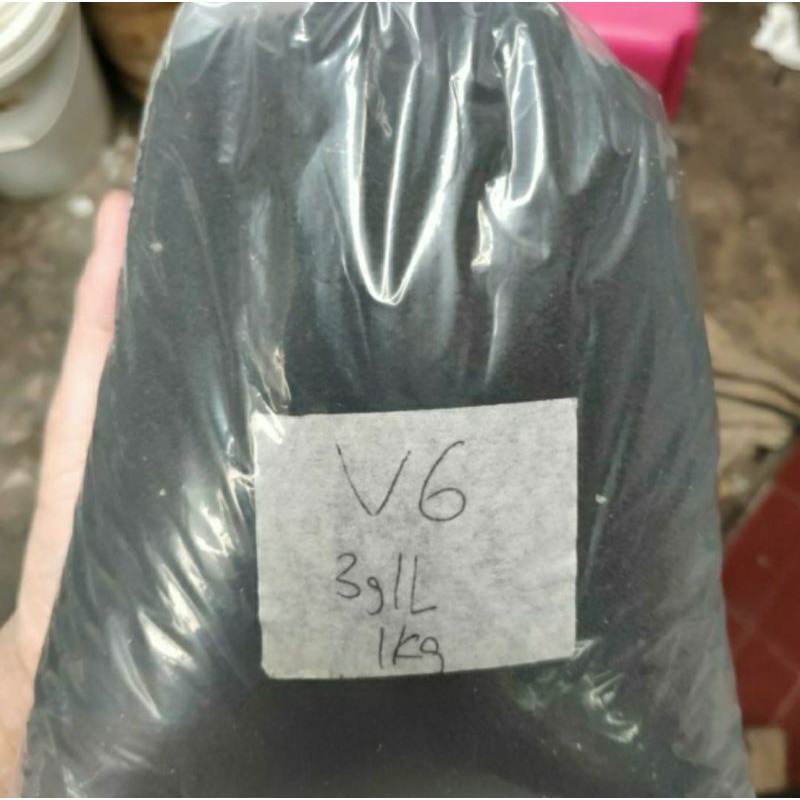 Obat Pengendap (V6) Rhodium Platinum Iridium Osmium Paladium Emas