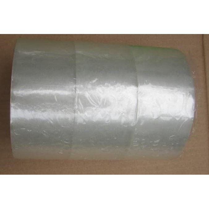 

Lakban Bening & Lakban Coklat 2 Inch (6Pcs)