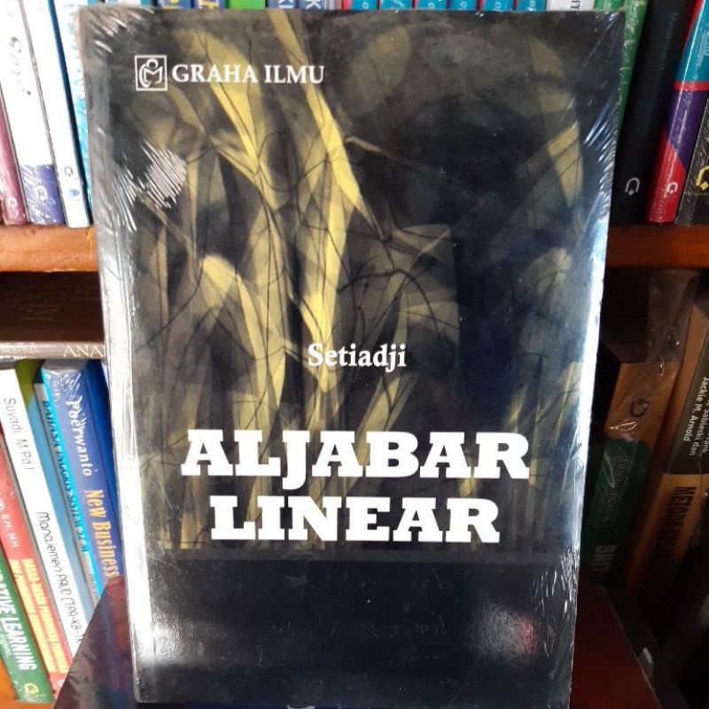 aljabar linear