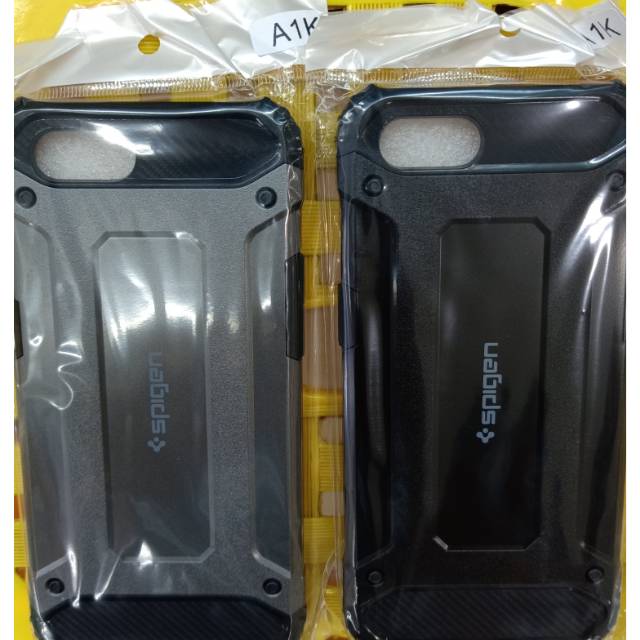 Oppo A1k/C2 Case Robot dll