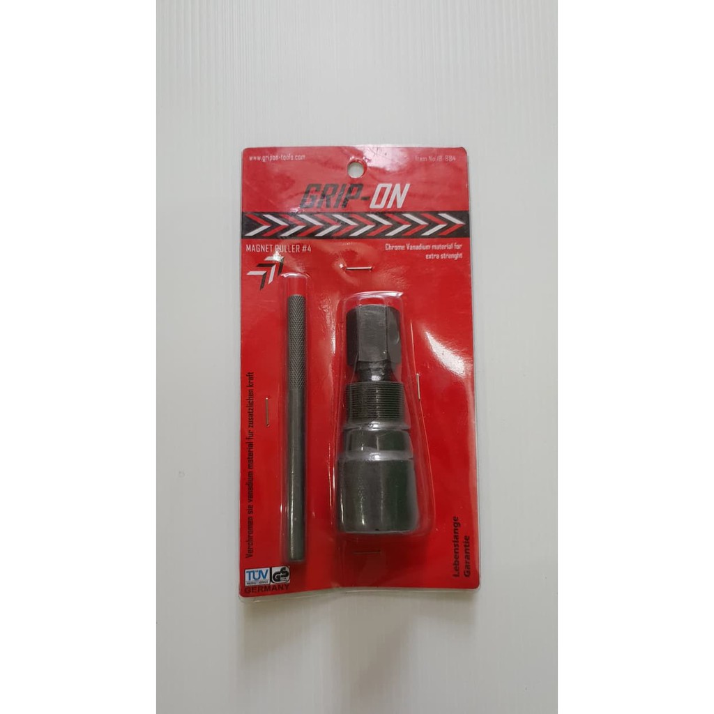 Treker Magnet Grand - Satria - Tiger - GL