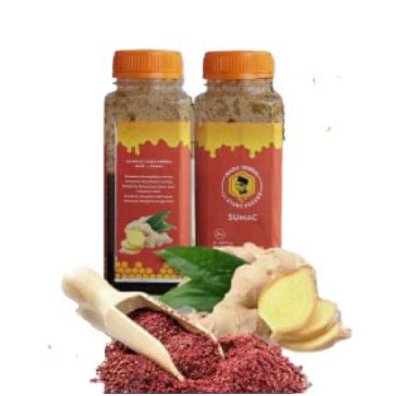 

Madu Sumac Original