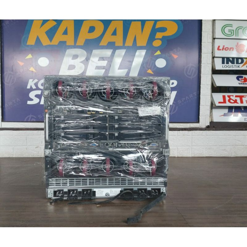 SERVER BLADE HP PROLIANT BL460C GEN8 MURAH BERKUALITAS