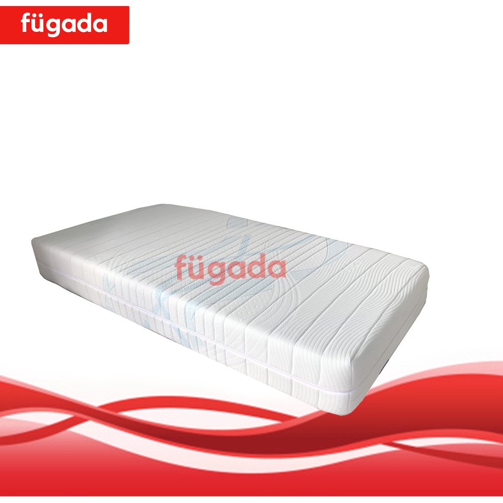 Kasur Busa Inoac Rebounded Kniting - 160