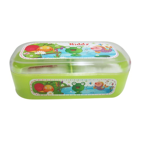 Kiddy Tempat Bedak Bayi - 91037