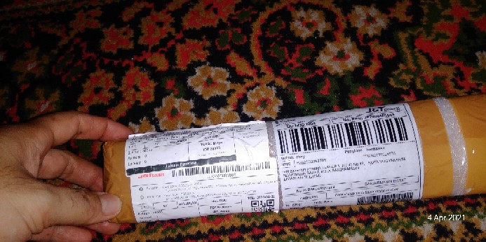 Pisau Dapur 6 Inchi Tramontina Chef Knife 24609/086 Putih Original Brazil Tajam