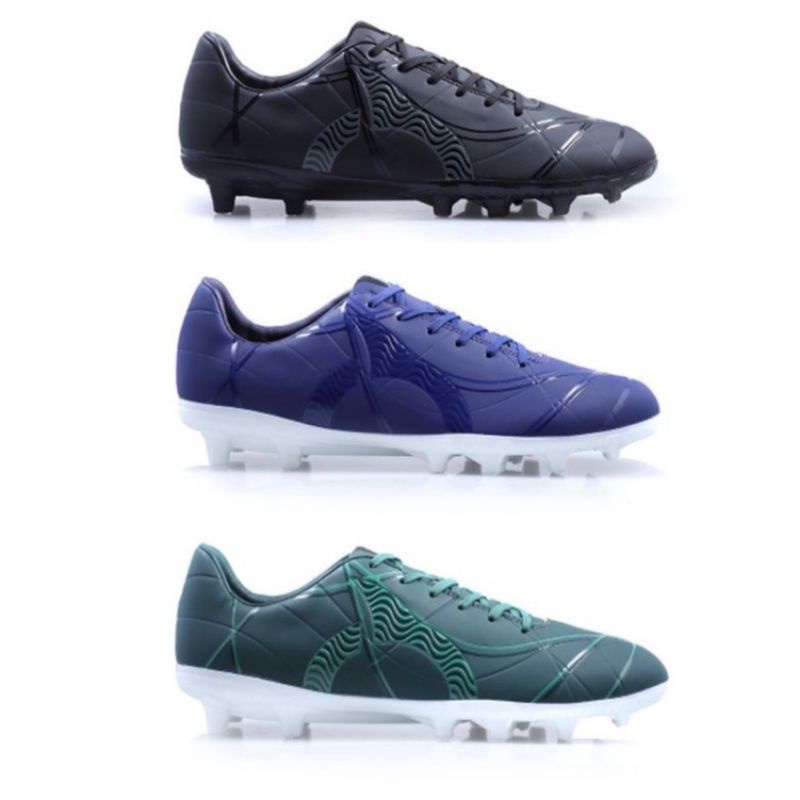 Sepatu Bola Ortuseight Zenith FG