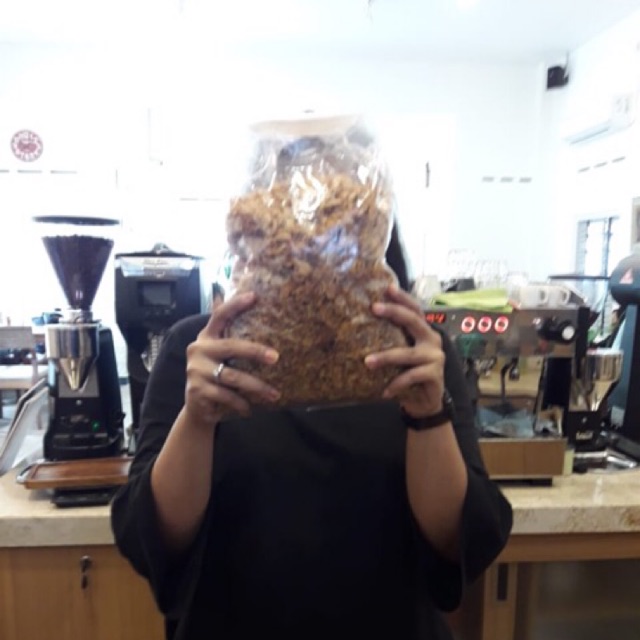

Bawang goreng BangBrambang 1000gr