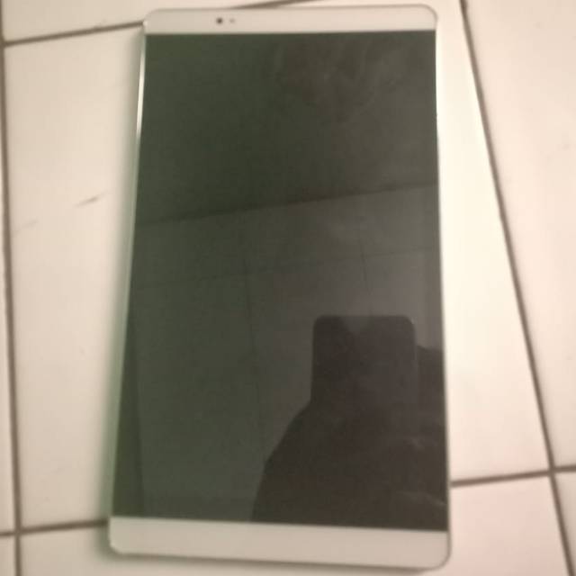 D-TAB docomo Huawei tab