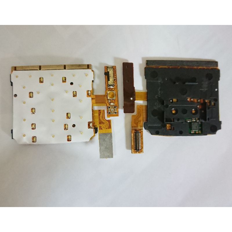 Keytone keypad Sony Ericsson K850