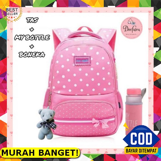 Tas Ransel Anak Laki Laki Kecil Murah Sd Tas Ransel Anak Perempuan Mini Murah Meriah Tas Sekolah Ana
