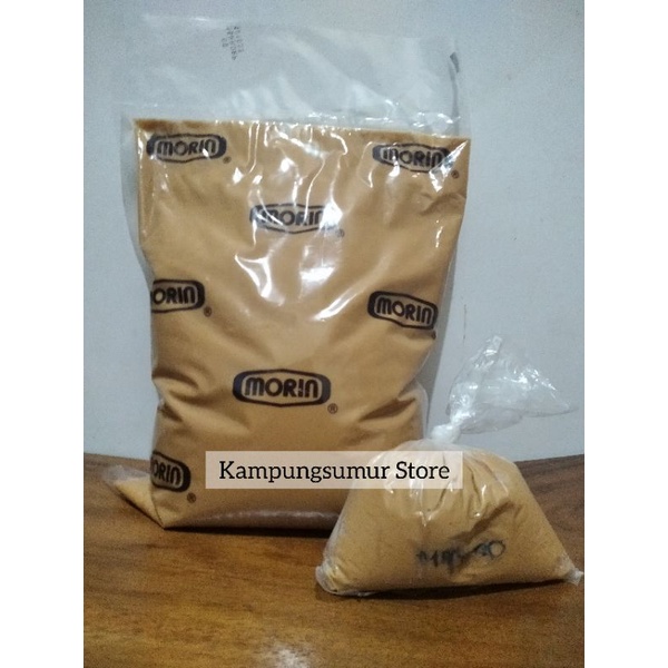 

Selai Kacang Morin Halus 250 gr ( PRODUK BARU DI ETALASE)