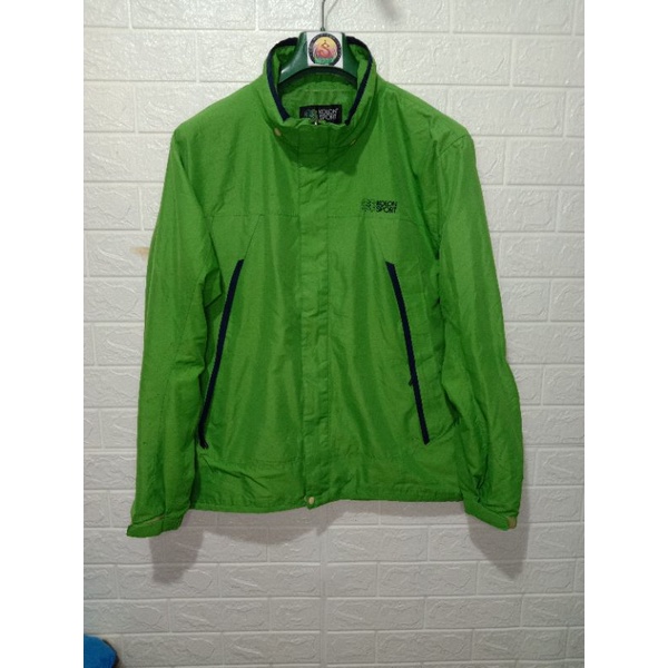 JACKET OUTDOOR KOLON SPORT