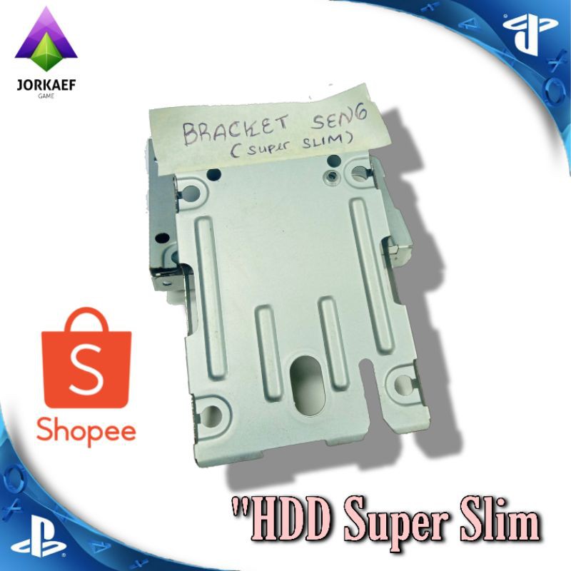 BRACKET SENG HDD Super Slim PS3