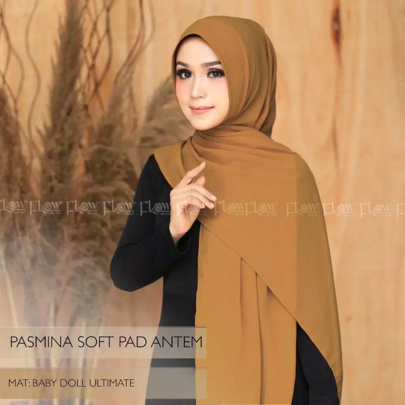 Pashmina Pet Antem Tali