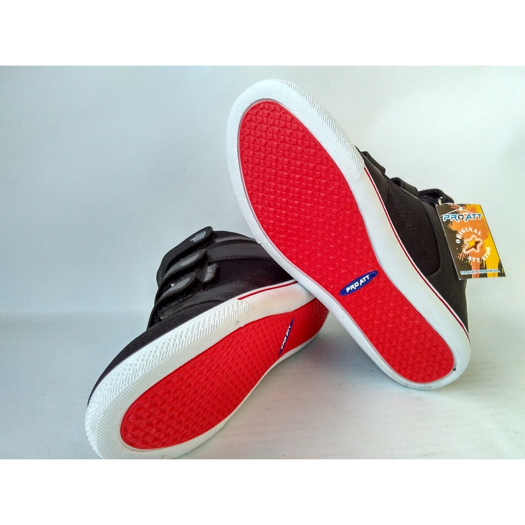 PROMO SEPATU PRO ATT BCH 380 V3, SEPATU SEKOLAH, SEPATU ANAK ANAK PALING MURAH