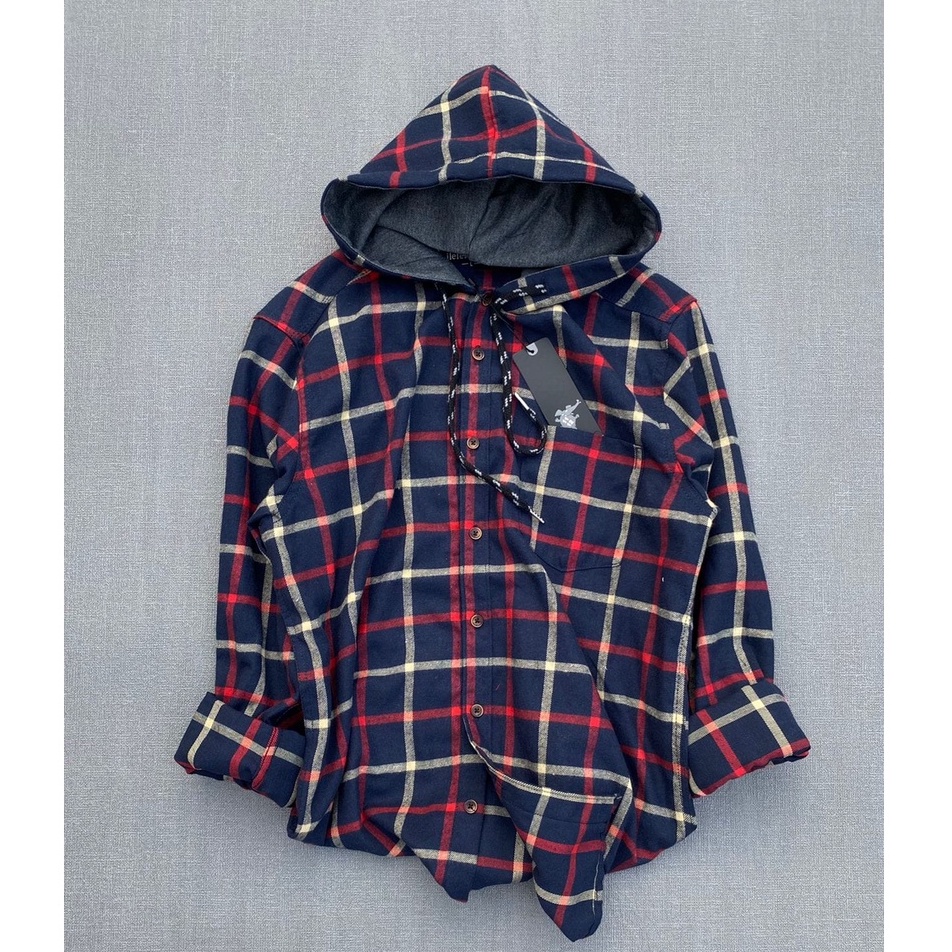 FASHION CASUAL | kemeja hoodie flanel hoodie kemeja flanel hoodie flanel hoodie pria flanel hoodie w