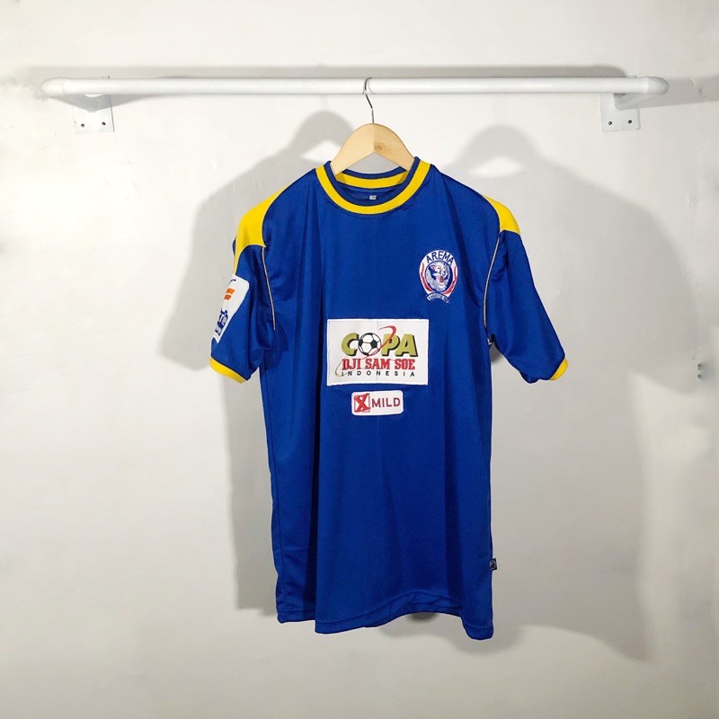 AREMA COPA 2006 HOME