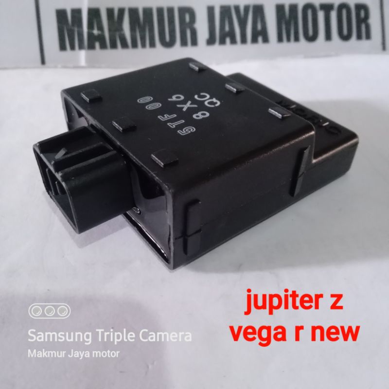cdi jupiter vega r new