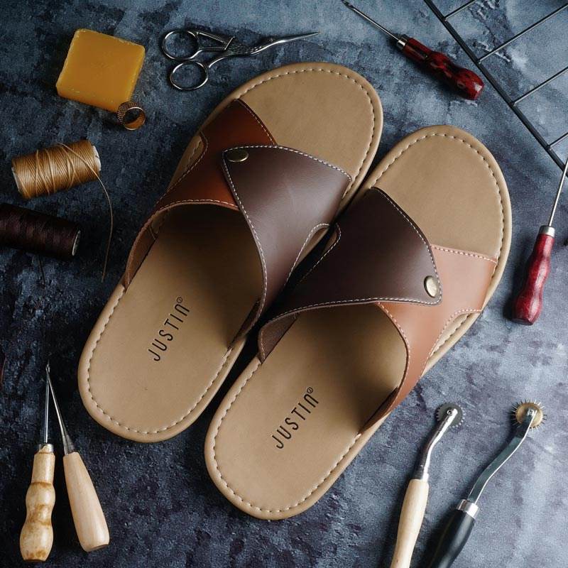 sandal casual pria murah,sandal cowok murah