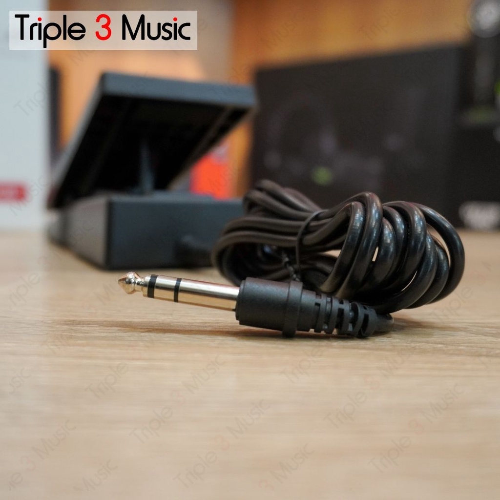 NEKTAR NXP NX-P Expression Pedal Keyboard