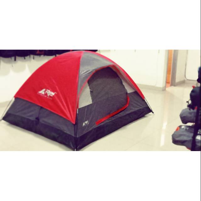 Tenda Rei kap 4