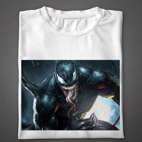 305 KAOS Venom Marvel Comics