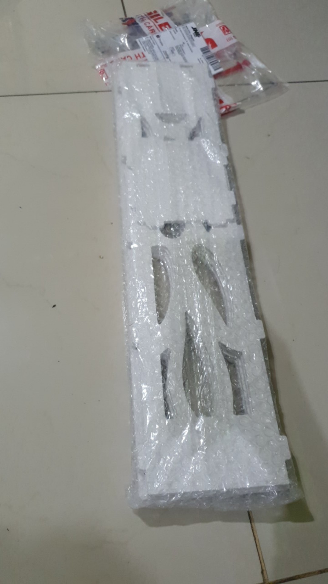 [800gr] Lt - Tempat Payung Rak Payung Umbrella Organizer