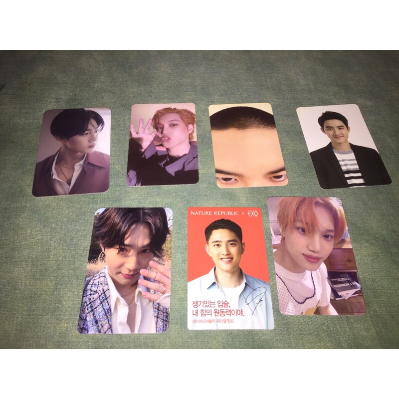 pc jidat d.o. kyungsoo suho yizhiyu kai dftf expansion jidat kyungsoo love dome