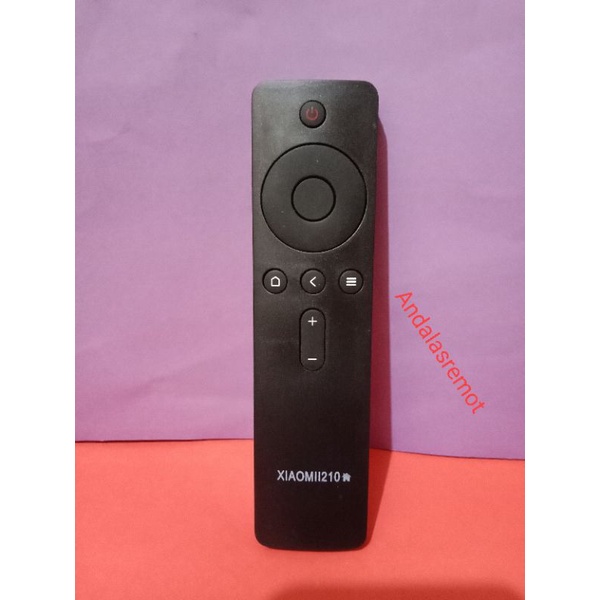 REMOT REMOTE SMART TV XIAOMI ANDROID TV