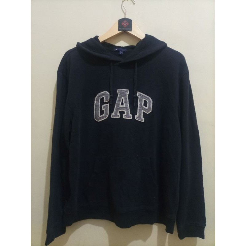 HOODIE GAP SECOND ORIGINAL