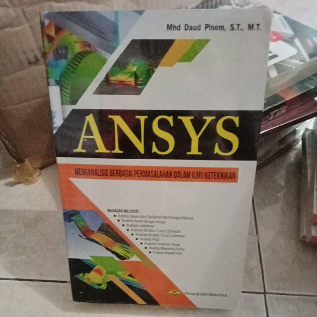 ANSYS