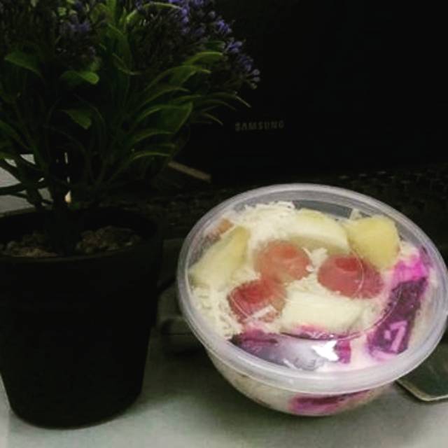 

Salad Buah
