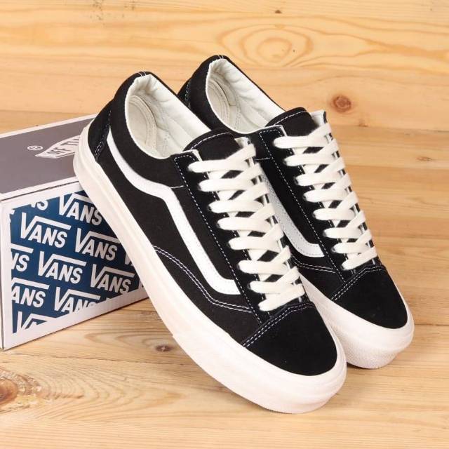 jual vans style 36