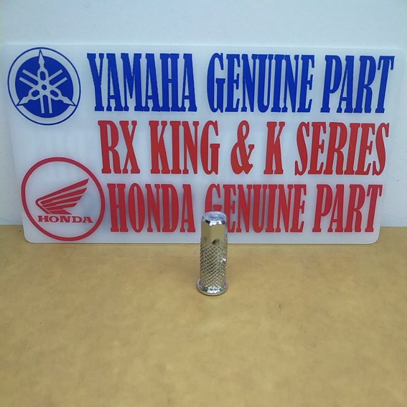 MUR HEAD NANAS YAMAHA RX KING RX K TIDAK ORIGINAL PER PCS