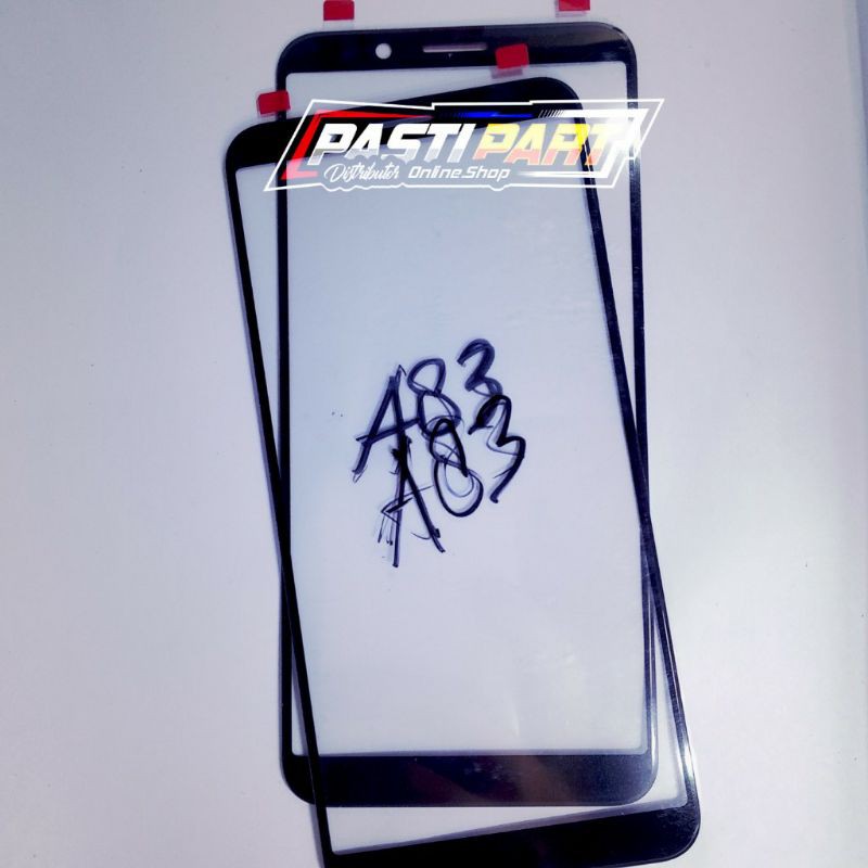 Kaca LCD OPPO A83 / Kaca Touchscreen OPPO A83 ORIGINAL