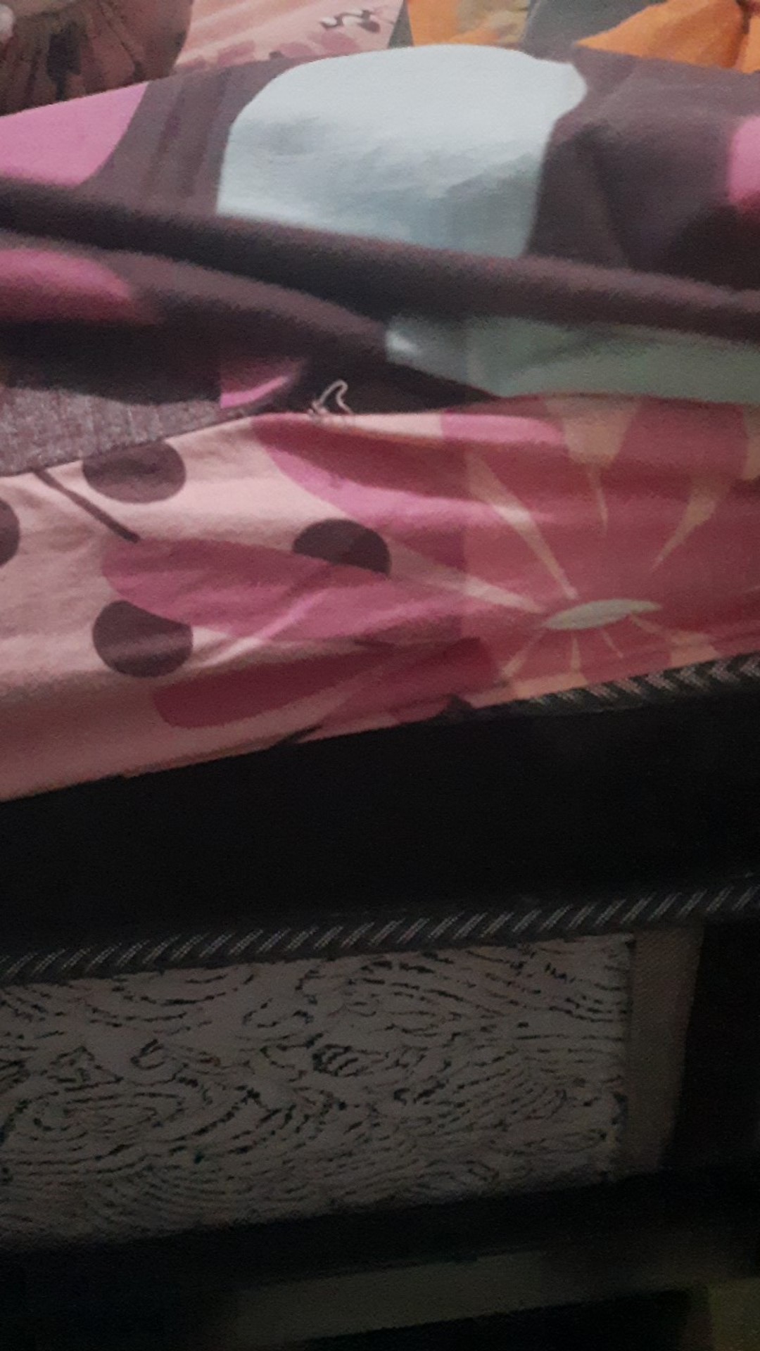 Kasur Springbed Central Deluxe Dominic Pocket Plush Top + Pillow Top 90-200 Cm X 200 Cm