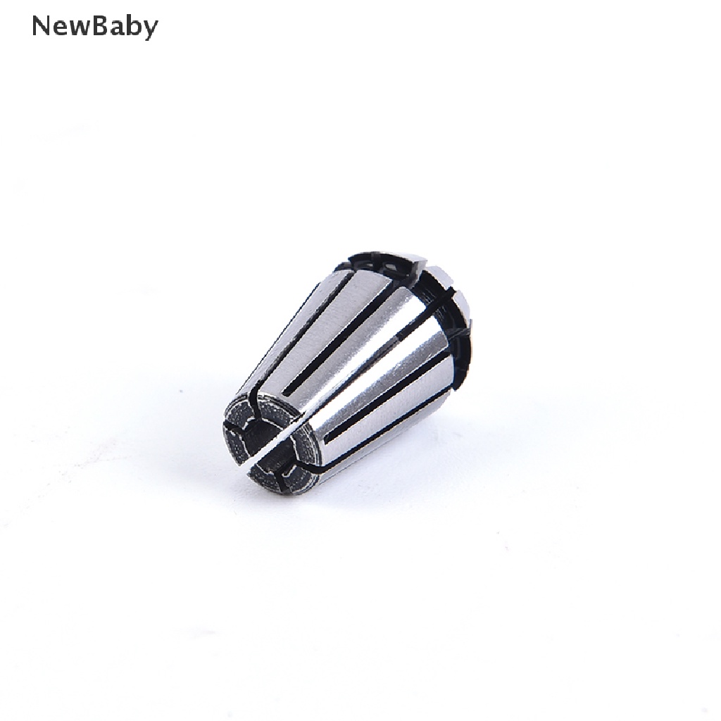 Newbaby ER11 Collet Chuck Untuk Mesin Bubut CNC Milling