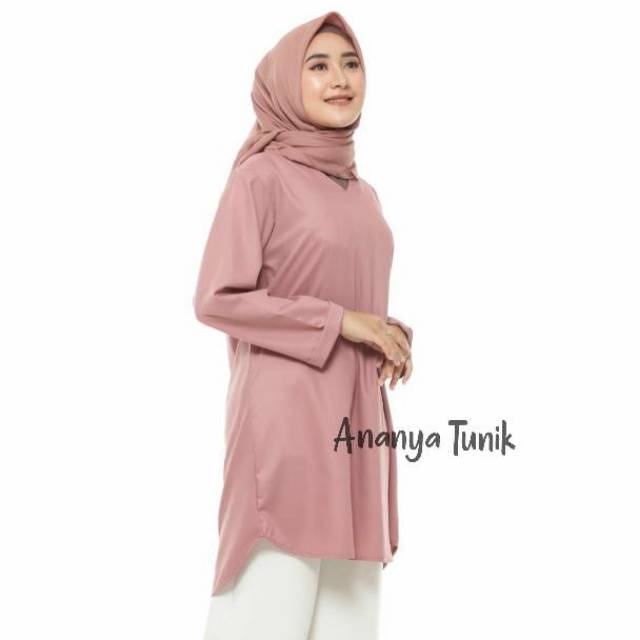 Terbaru!! Anaya Tunik
