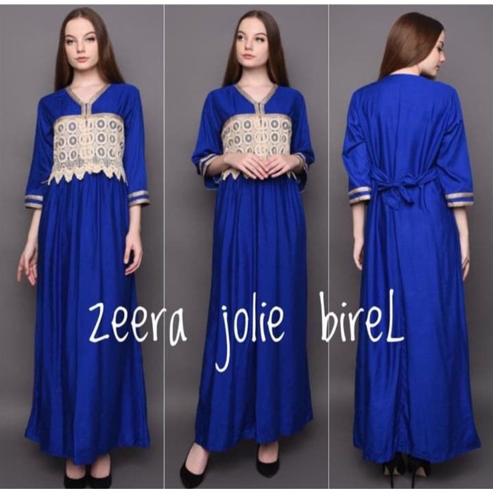 GAMIS ZEERA JOLIE